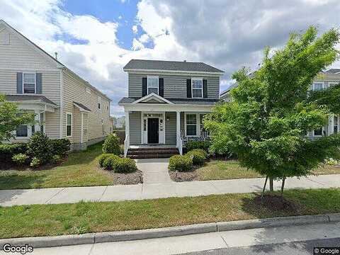 Foxglove, PORTSMOUTH, VA 23701