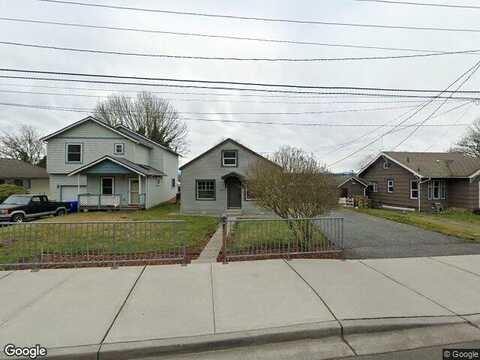 Grand, EVERETT, WA 98201