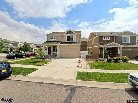 Randolph, DENVER, CO 80249