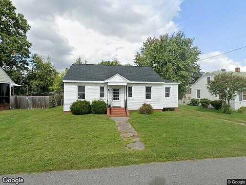 Ingleside, HENRICO, VA 23228