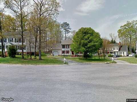 Stonehollow, HENRICO, VA 23238