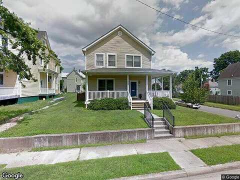 Barton, RICHMOND, VA 23222