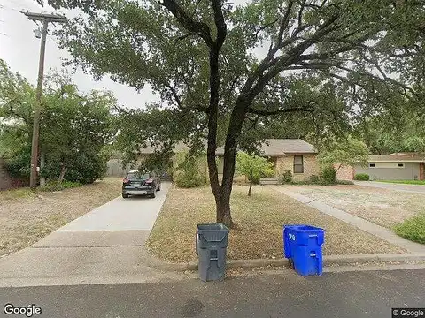 Gregory, WACO, TX 76708