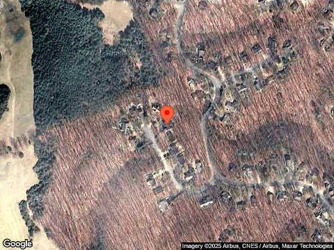 Pleasant, MC GAHEYSVILLE, VA 22840
