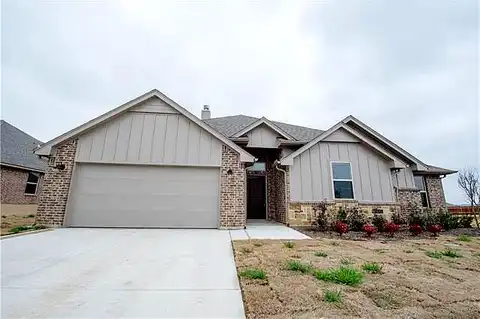 Bayless, GODLEY, TX 76044