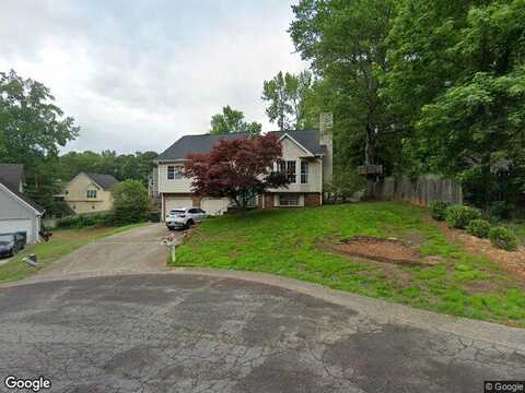 Winsburg, KENNESAW, GA 30144