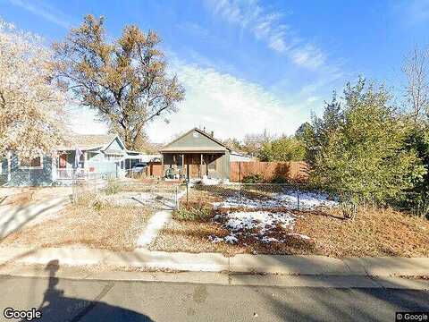 Elmira, AURORA, CO 80010