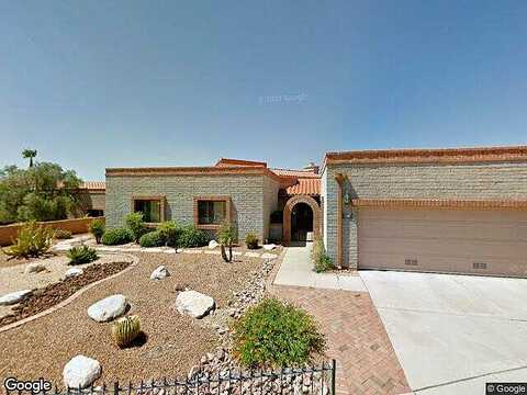 Via Del Picamaderos, GREEN VALLEY, AZ 85622