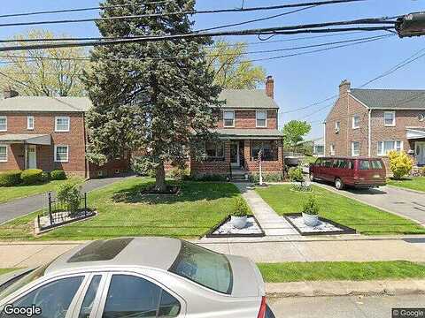 Broadway, CLIFTON HEIGHTS, PA 19018