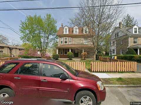 Cynwyd, BALA CYNWYD, PA 19004