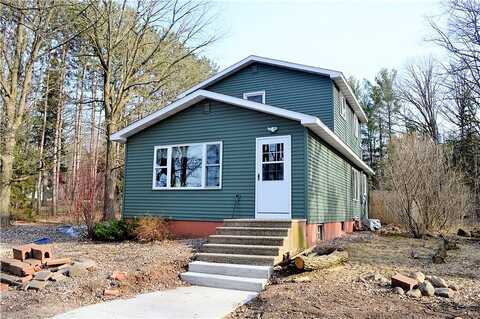 17 1/4, RICE LAKE, WI 54868