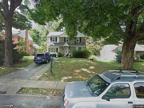 Greenbriar, HAVERTOWN, PA 19083