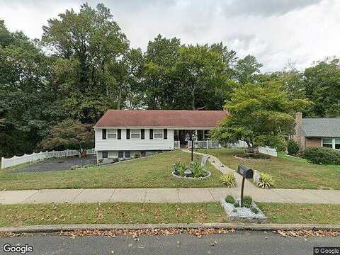 Foxcroft, BROOMALL, PA 19008