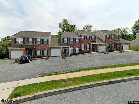 Barrington, READING, PA 19607