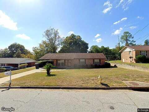 Hillsinger, AUGUSTA, GA 30904