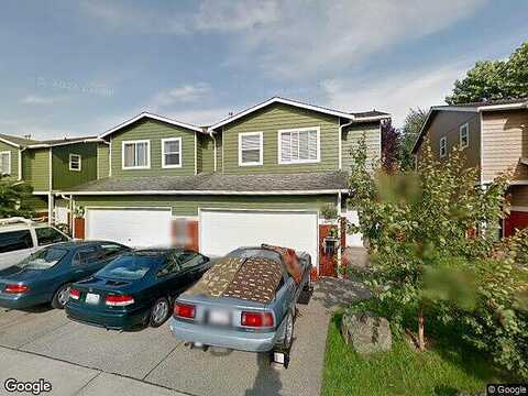 Circle Bluff, ARLINGTON, WA 98223