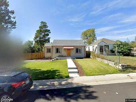 Decatur, DENVER, CO 80219