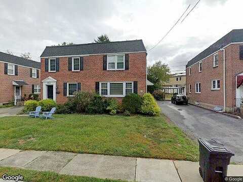 Fitzwilliams, BRYN MAWR, PA 19010