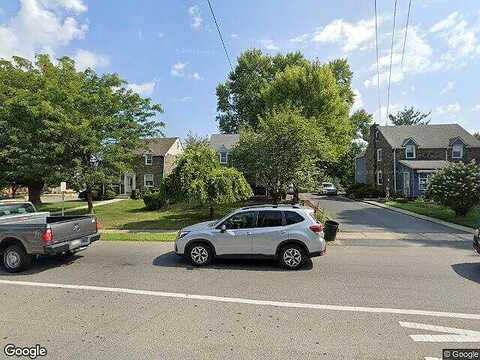 Woodland, SPRINGFIELD, PA 19064