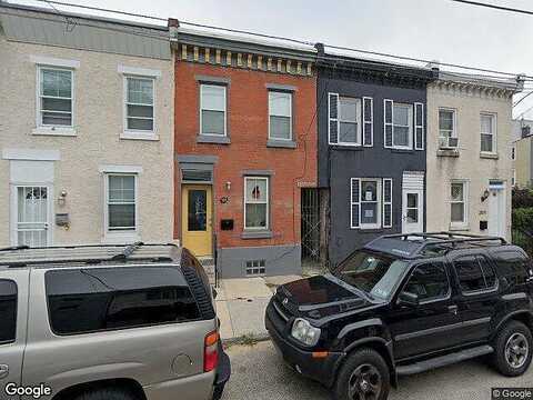 Arizona, PHILADELPHIA, PA 19125