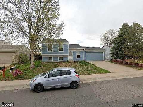 Coolidge, AURORA, CO 80011