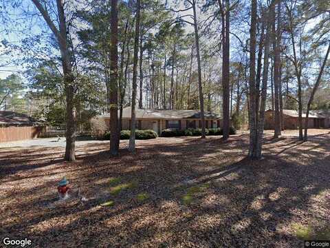 Loblolly, STATESBORO, GA 30458