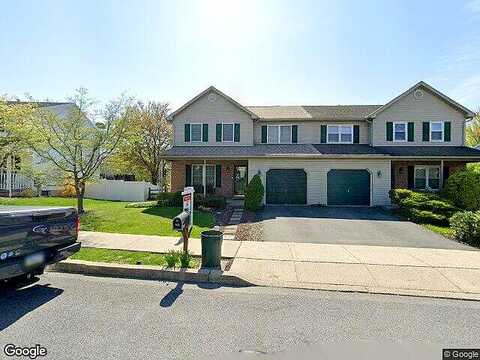 Evergreen, FLEETWOOD, PA 19522