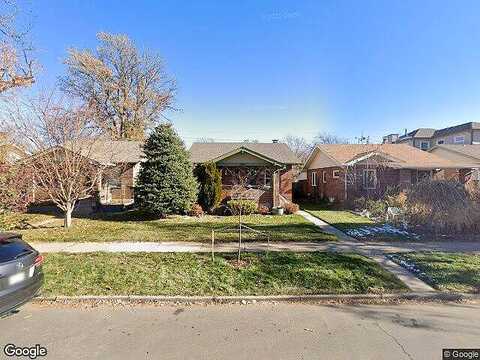 Lincoln, DENVER, CO 80210