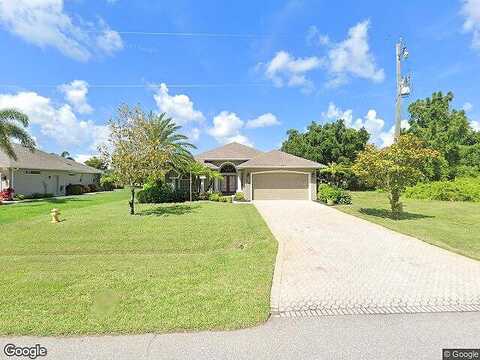 Antis, ROTONDA WEST, FL 33947