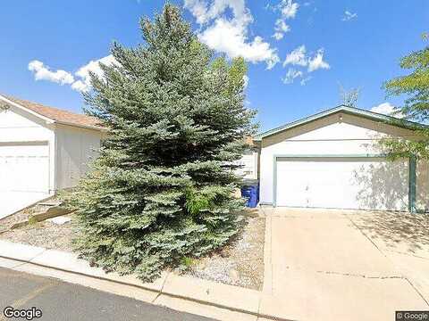 Lone Willow, COLORADO SPRINGS, CO 80904