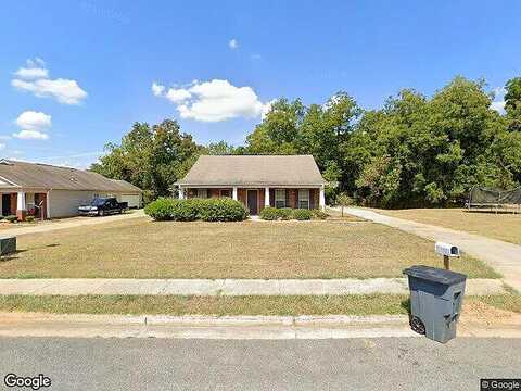 Northside, BARNESVILLE, GA 30204