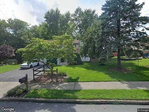Garfield, FREEMANSBURG, PA 18017
