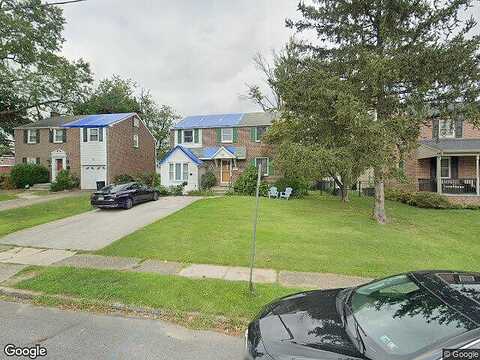 Edgehill, HAVERTOWN, PA 19083