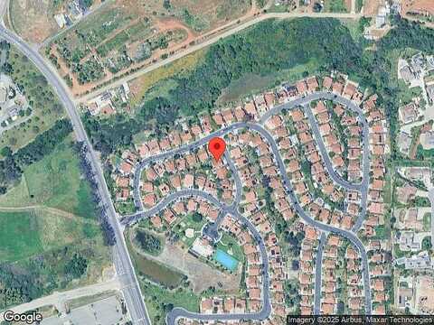 Paseo Cresta, VISTA, CA 92084
