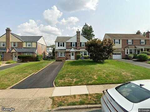 Oxford Hill, HAVERTOWN, PA 19083