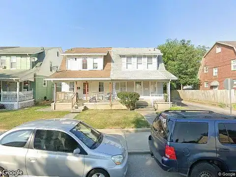 Hartman, YORK, PA 17403