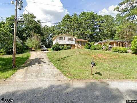 Greensprings, PALMETTO, GA 30268