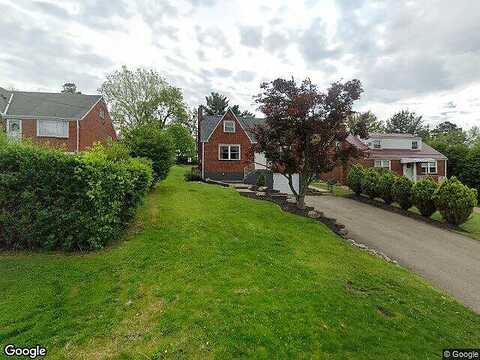 Demar, CANONSBURG, PA 15317