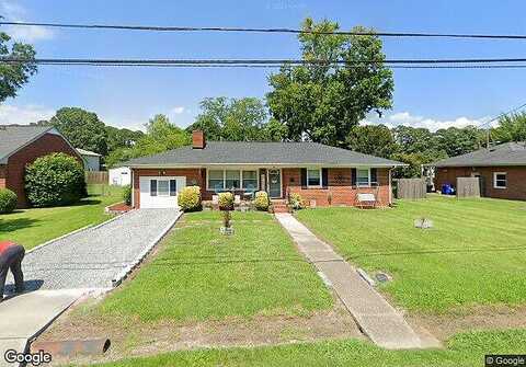 Charlotte, PORTSMOUTH, VA 23701