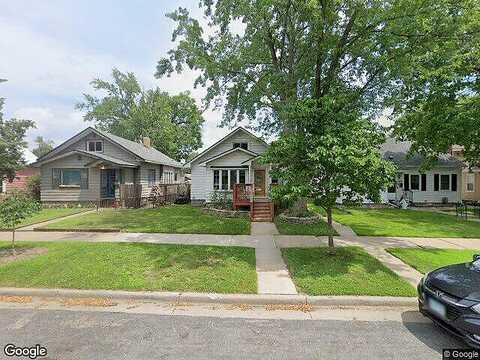 Loomis, LA CROSSE, WI 54603