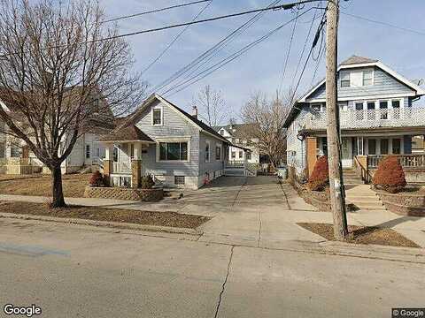 Mineral, MILWAUKEE, WI 53204