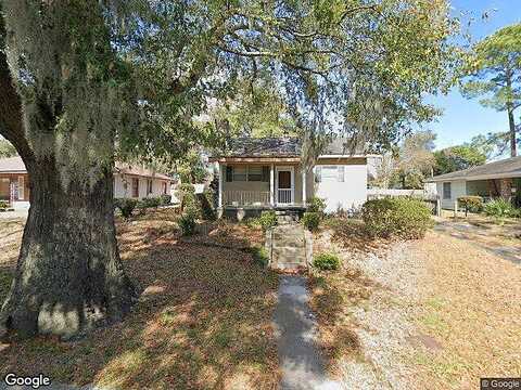 40Th, SAVANNAH, GA 31404