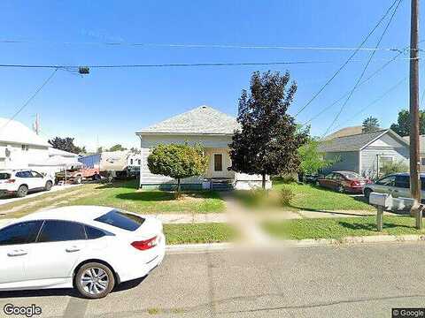 Cherry, BAKER CITY, OR 97814