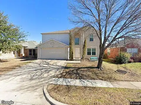 Waterwood, WYLIE, TX 75098