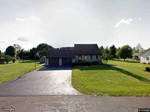 Stonehaven, EDINBORO, PA 16412