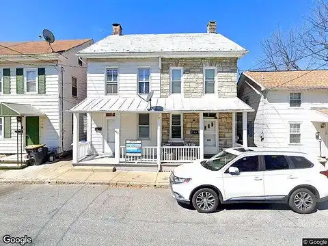 Elm, WERNERSVILLE, PA 19565