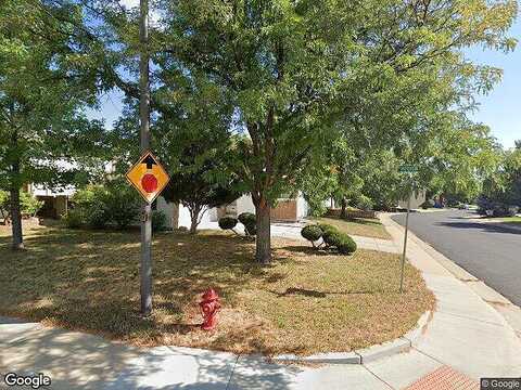 Hoover, LOUISVILLE, CO 80027