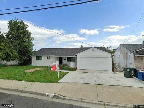 Biglow, ANTIOCH, CA 94509