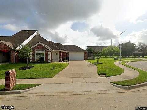Reagan, BRYAN, TX 77802