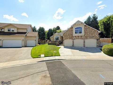 Rocky Mountain, RICHLAND, WA 99352